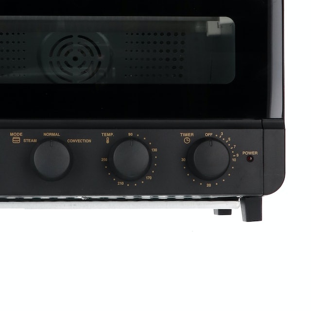 ブルーノ スチーム&ベイク トースター BOE067をレビュー！クチコミ