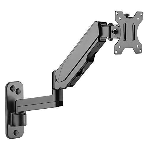 壁固定式モニターアームのおすすめ人気ランキング【2026年2月】 | マイ