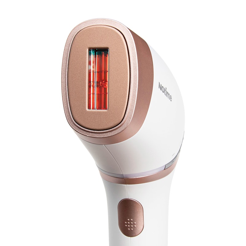 ストライプ・アンド・ビルド Notime icelady IPL光美容器 SKB1808を