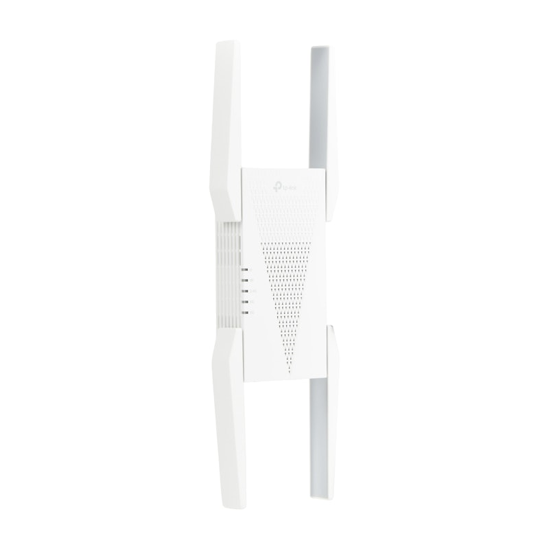 TP-Link AXE5400 Wi-Fi 6E中継器 RE815XEを検証レビュー！Wi-Fi中継機
