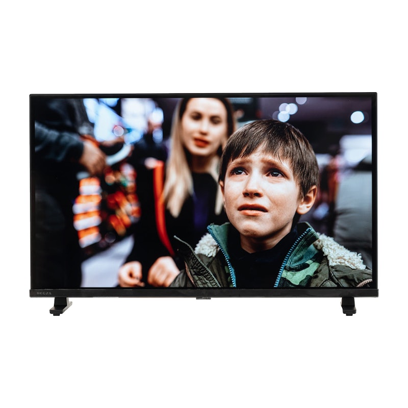 ハイセンスジャパン Hisense 液晶テレビ 32V型 32E30Kを検証レビュー