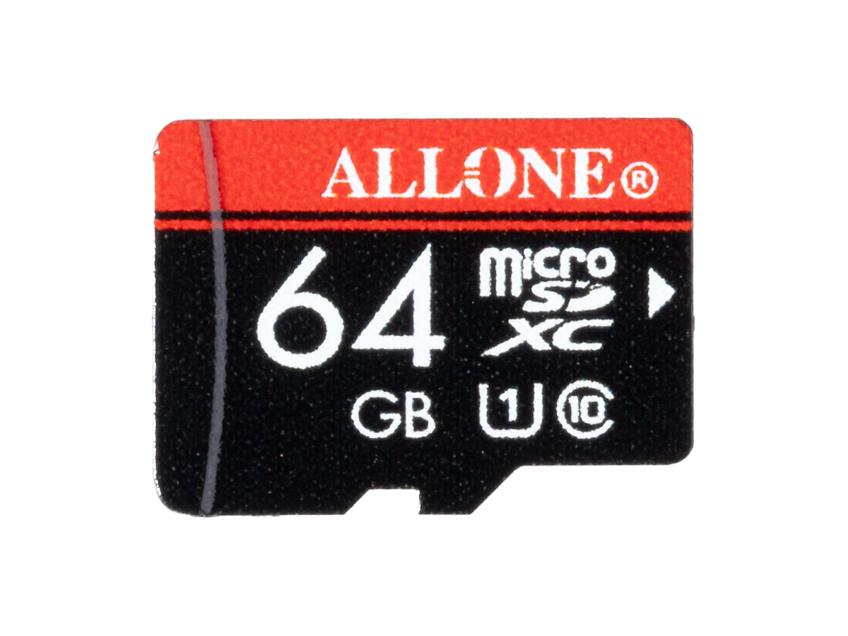アローン Switch用 microSDカード ALG-NSSD64を検証レビュー！マイクロ