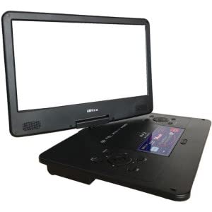 WizzのポータブルDVDプレーヤーのおすすめ人気ランキング【2026年2月