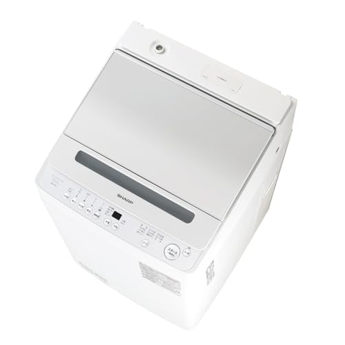 シャープの洗濯機のおすすめ人気ランキング【2026年2月】 | マイベスト