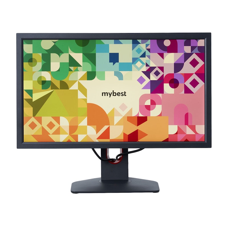 BenQ ZOWIE XL2411Kを検証レビュー！ゲーミングモニターの選び方も紹介