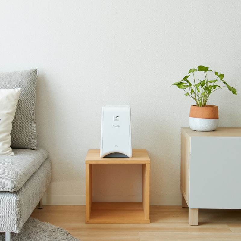 cado 除菌脱臭機 SAP 001をレビュー！クチコミ・評判をもとに徹底検証