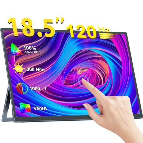 EVICIVのモバイルモニターのおすすめ人気ランキング【2026年2月