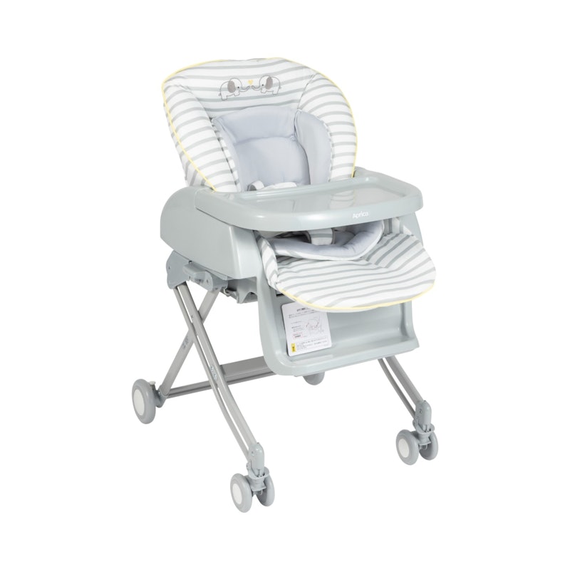 アップリカ ユラリズム エレファント ラブをレビュー！クチコミ・評判