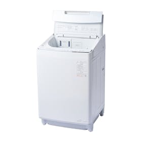 東芝 全自動洗濯機 ZABOON AW-10DP2をレビュー！クチコミ・評判をもと