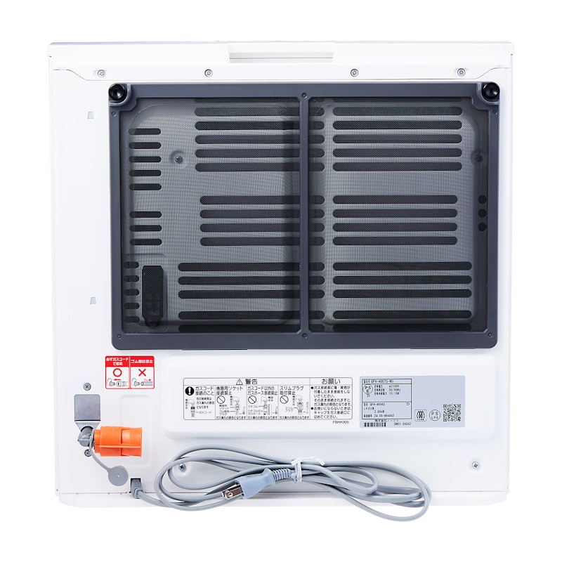 徹底比較】ガスファンヒーターのおすすめ人気ランキング【都市ガスも