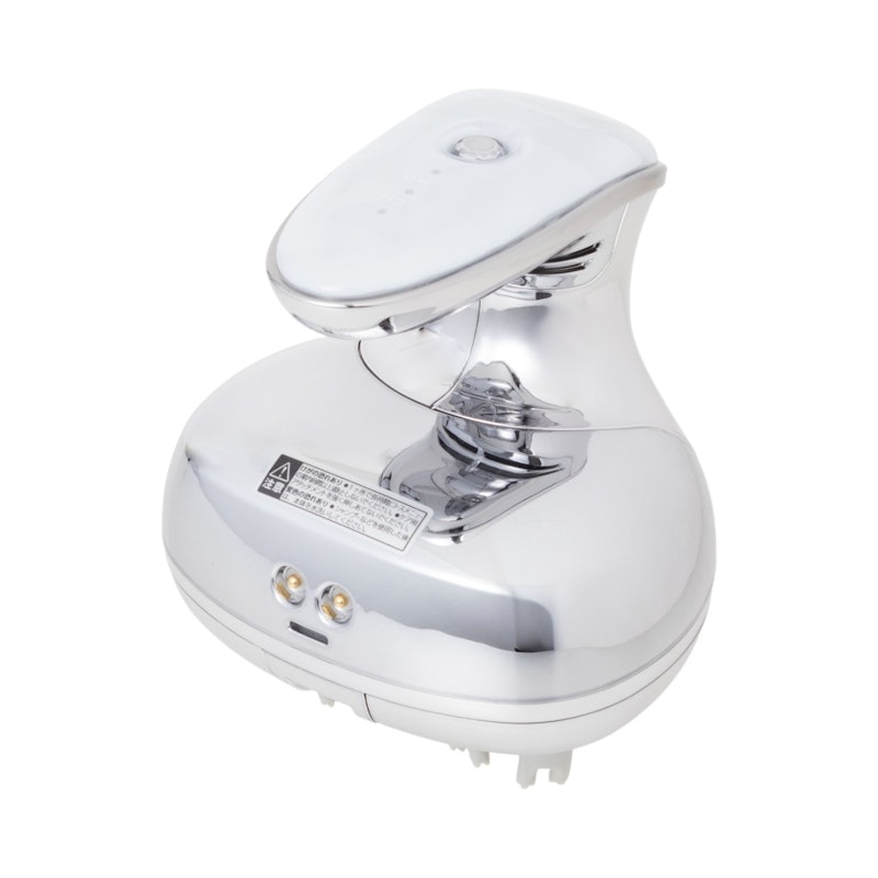 ツインバード 防水ヘッドケア機 TB-G001JPPWをレビュー！クチコミ