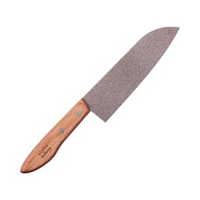 スーパーストーンバリア包丁 三徳包丁をレビュー！クチコミ・評判をも