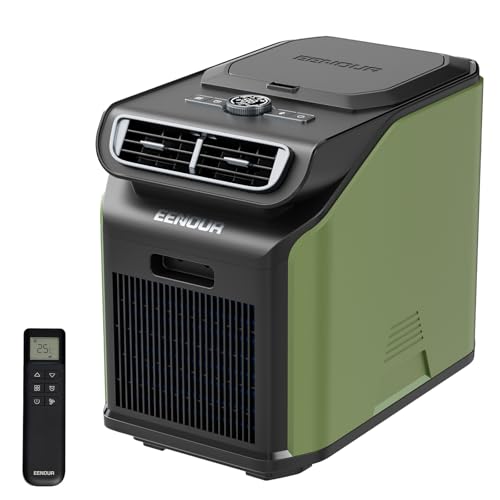 EENOURのポータブルクーラーのおすすめ人気ランキング【2026年2月