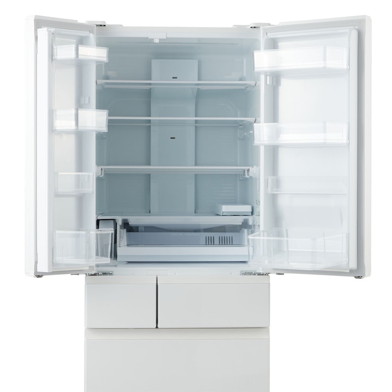 Panasonic パーシャル搭載冷蔵庫 NR-F509EXの口コミ・評判は？実際に