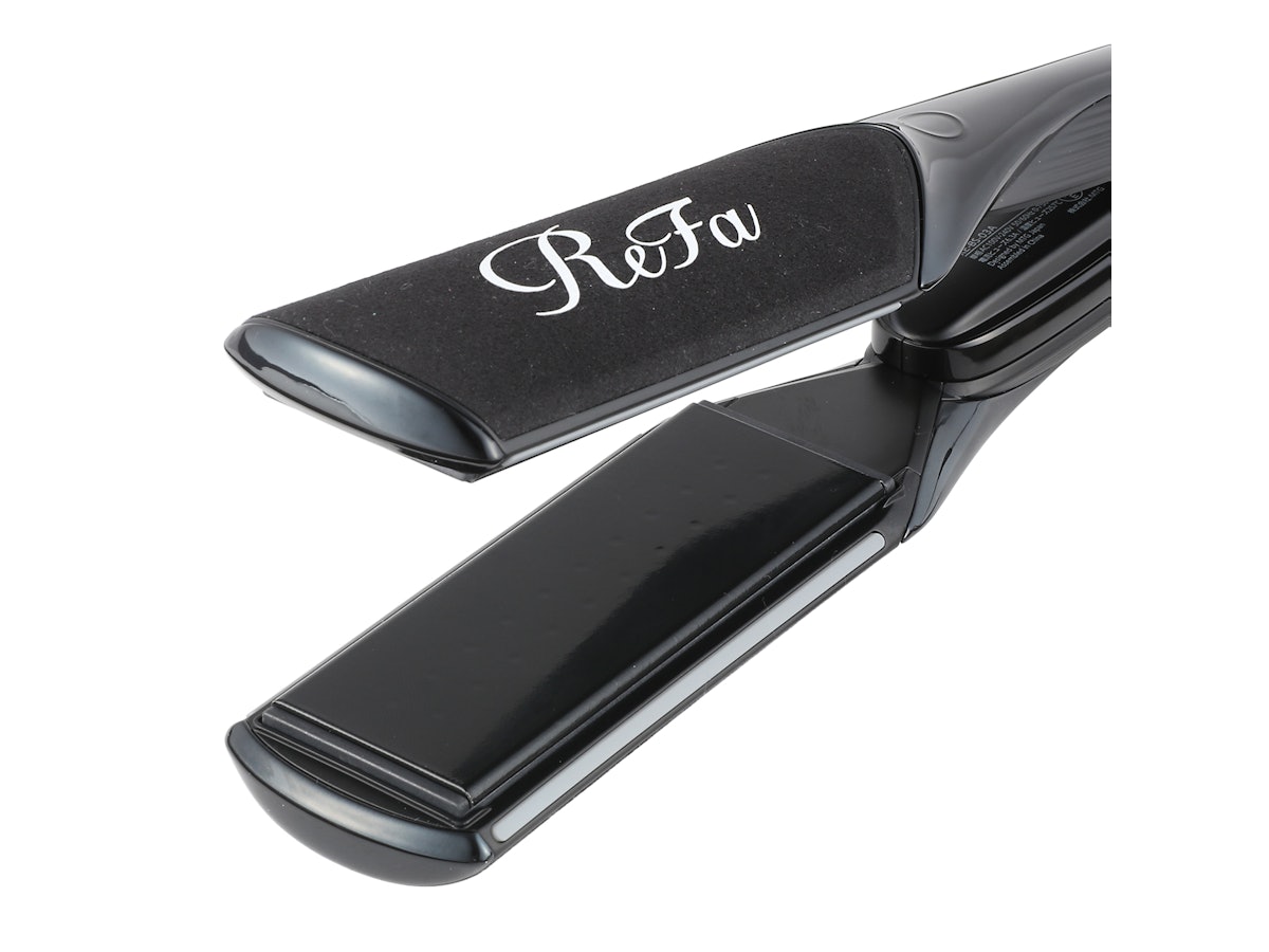 MTG ReFa パワーストレートアイロンプロ RE-BS-03Aを検証レビュー