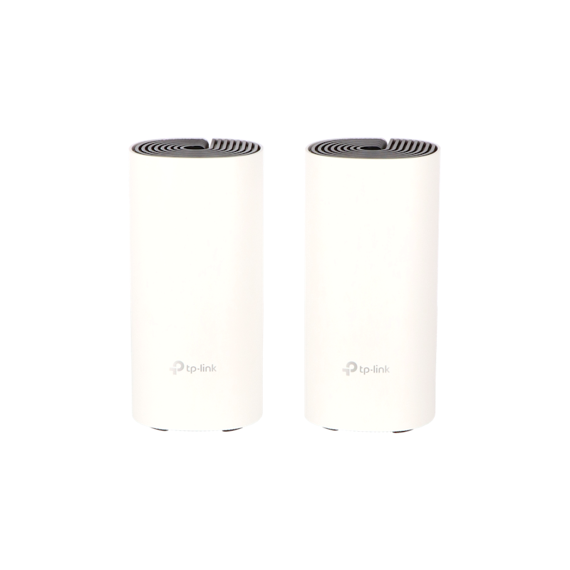 TP-Link Deco M4 2パックをレビュー！クチコミ・評判をもとに徹底検証