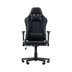 ニトリ ゲーミングチェア GM707 BK／BKを検証レビュー！ゲーミング