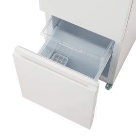 パナソニック Panasonic パーソナル冷蔵庫 NR-B16C2を検証レビュー