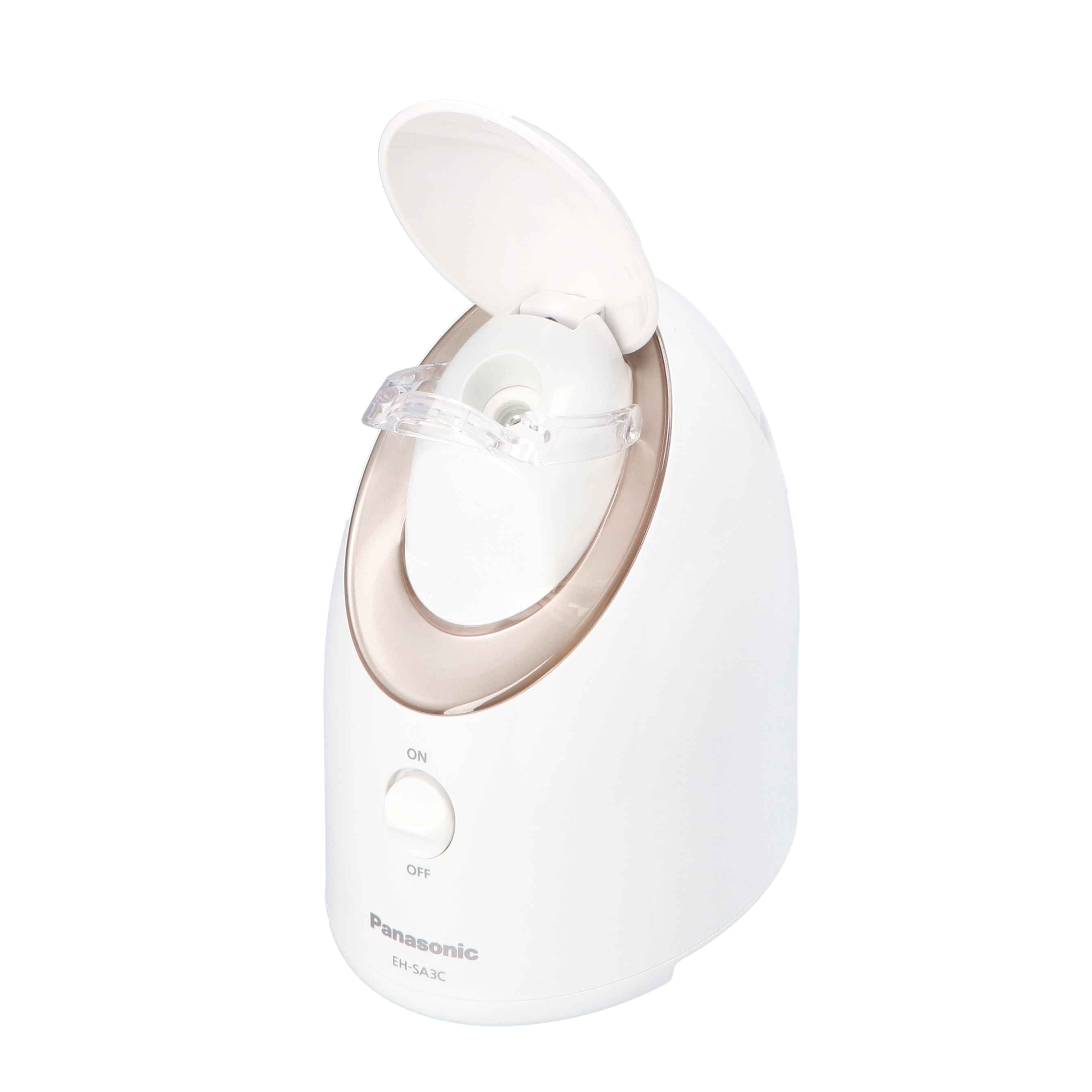 Panasonic ナノケア スチーマー EH-CSA95 Panasonic - Panasonic