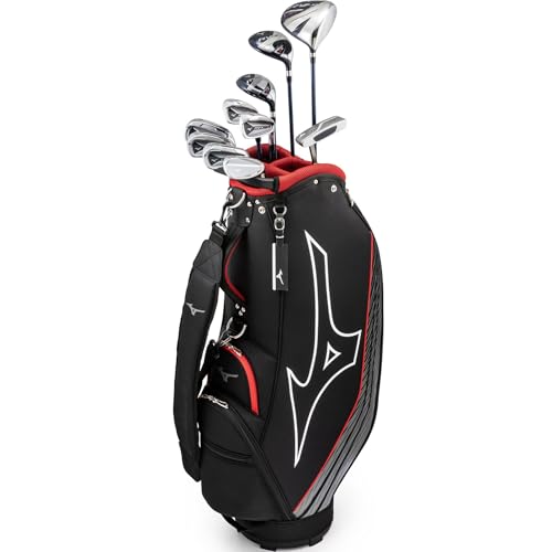 徹底比較】ゴルフクラブセットのおすすめ人気ランキング【ゴルフ初心者