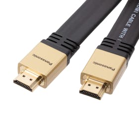 パナソニック HDMIケーブル RP-CHKX15をレビュー！クチコミ・評判をも