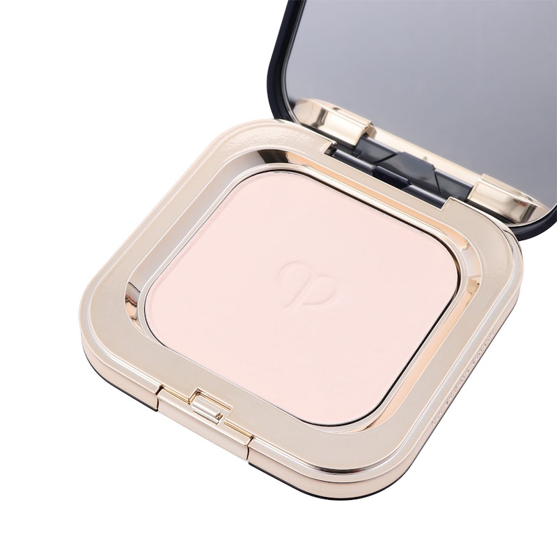 クレ・ド・ポー ボーテ プードルコンパクトエサンシエルnの口コミ