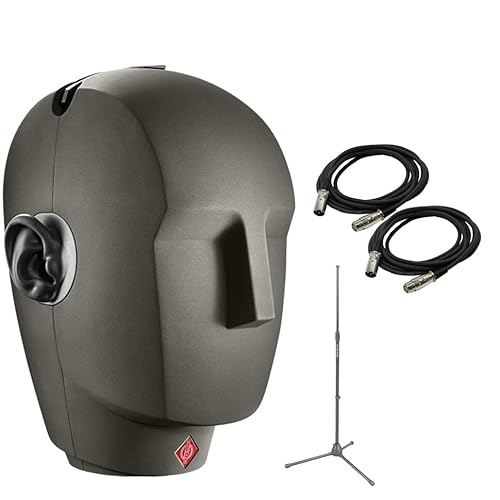 ダミーヘッドマイクのおすすめ人気ランキング【2026年1月】 | マイベスト