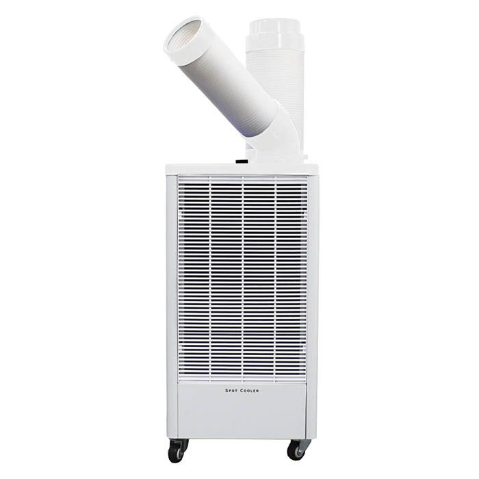 ナフコのスポットクーラーのおすすめ人気ランキング【2026年2月