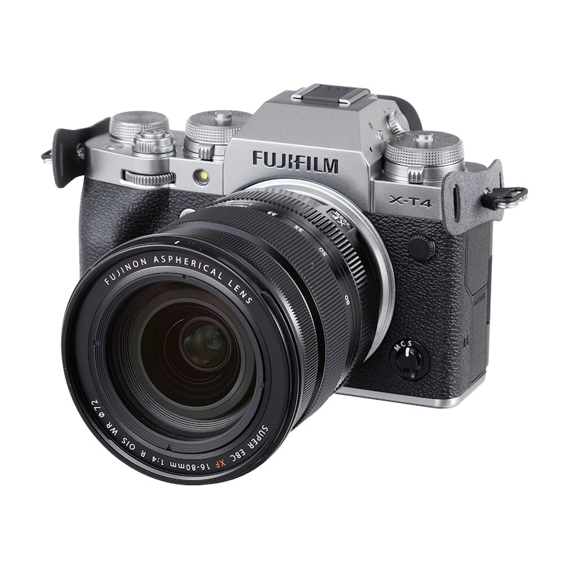 徹底比較】富士フイルムのミラーレス一眼のおすすめ人気ランキング