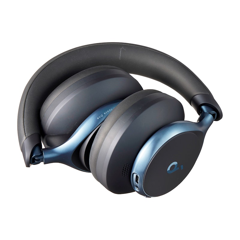 Anker Soundcore Space Oneを徹底レビュー！実際に使ってわかった