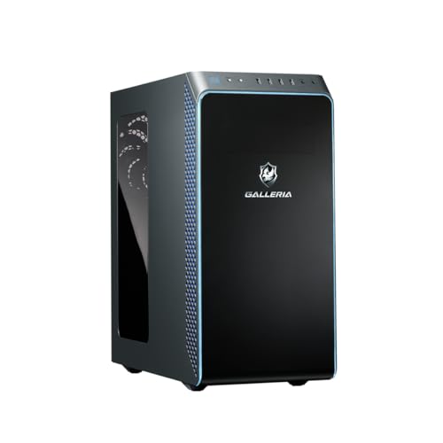 タワー型デスクトップパソコンのおすすめ人気ランキング【2026年2月