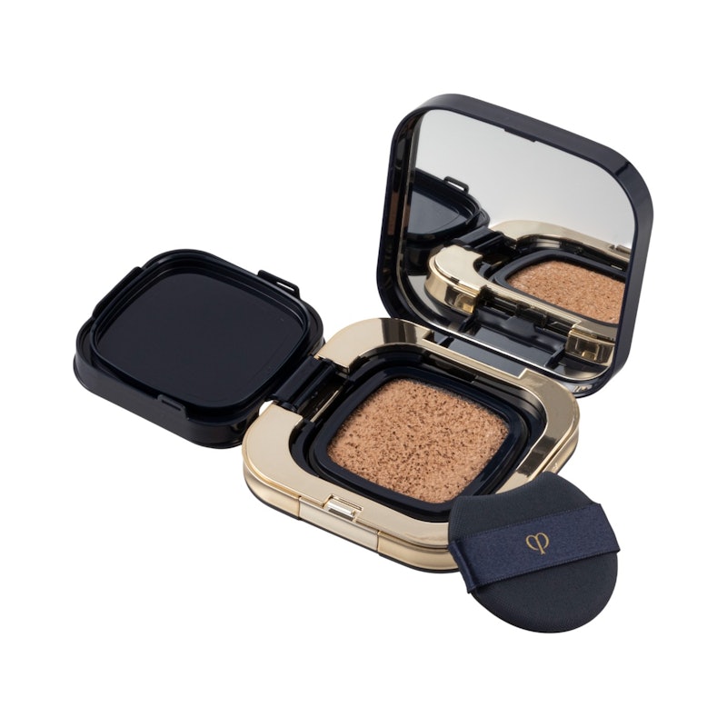 クレ・ド・ポー ボーテ タンクッションエクラ ルミヌ オークル20を