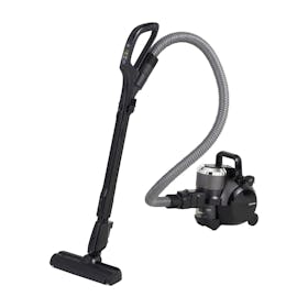 東芝ライフスタイル トルネオ サイクロンクリーナー VC-S650X(H)を検証