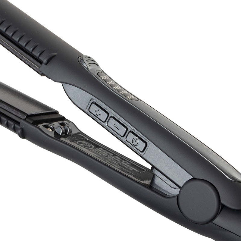 ホリスティックキュア マグネットヘアプロ ストレートアイロンの口コミ