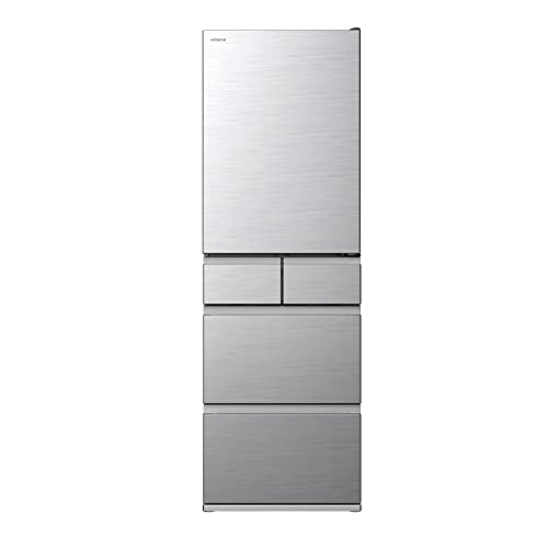 36❤️ 冷蔵庫 300-400ℓ 日立 大型 右開 真チル 綺麗 安い 設置無料 36