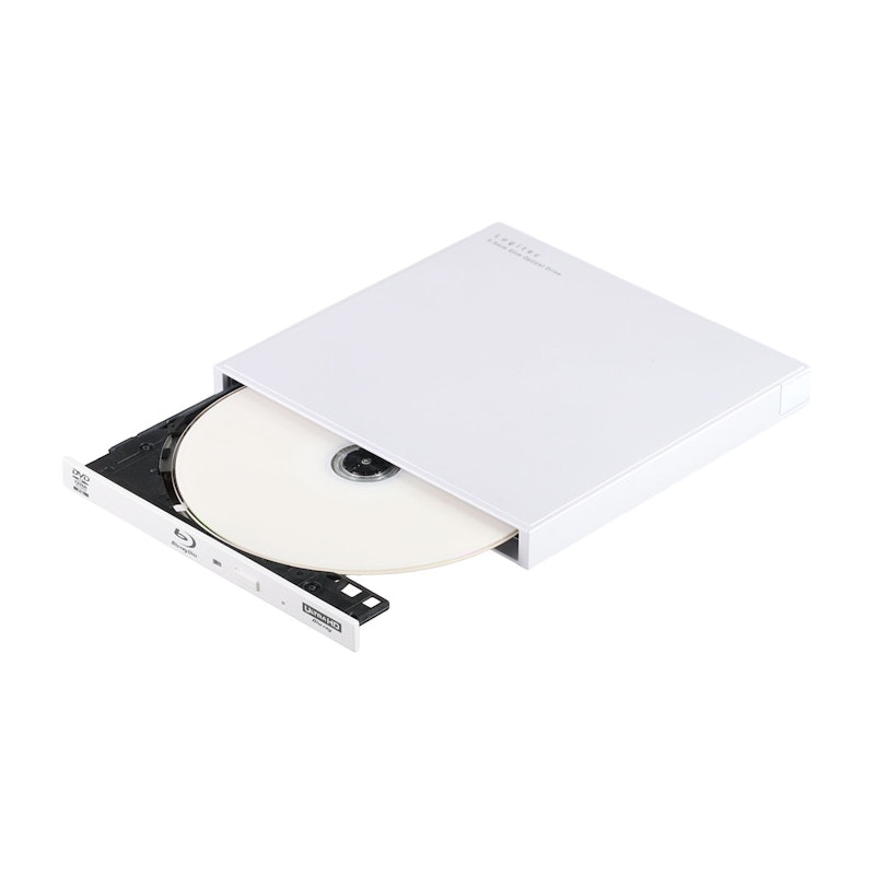 ロジテック LBD-PWB6U3CVWHを徹底レビュー！実際に使ってわかったよい