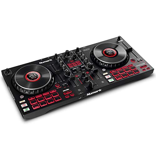 Roland DJ-202 DJコントローラー FX機能搭載 Roland DJ-202 DJ