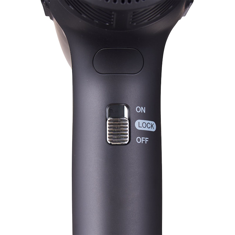 テスコム電機 Nobby マイナスイオンヘアドライヤー NB950-Kを検証