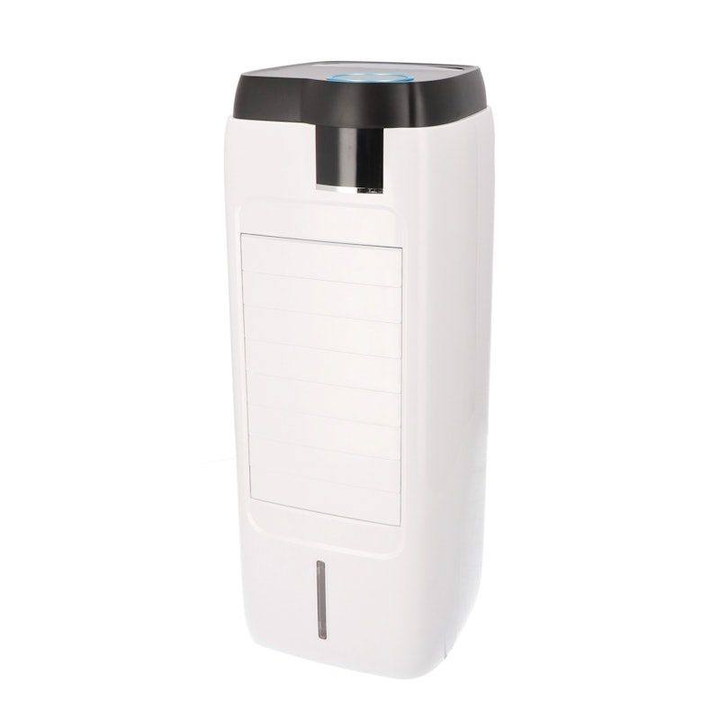 C:NET 水冷風扇 CRA106WHをレビュー！クチコミ・評判をもとに徹底検証