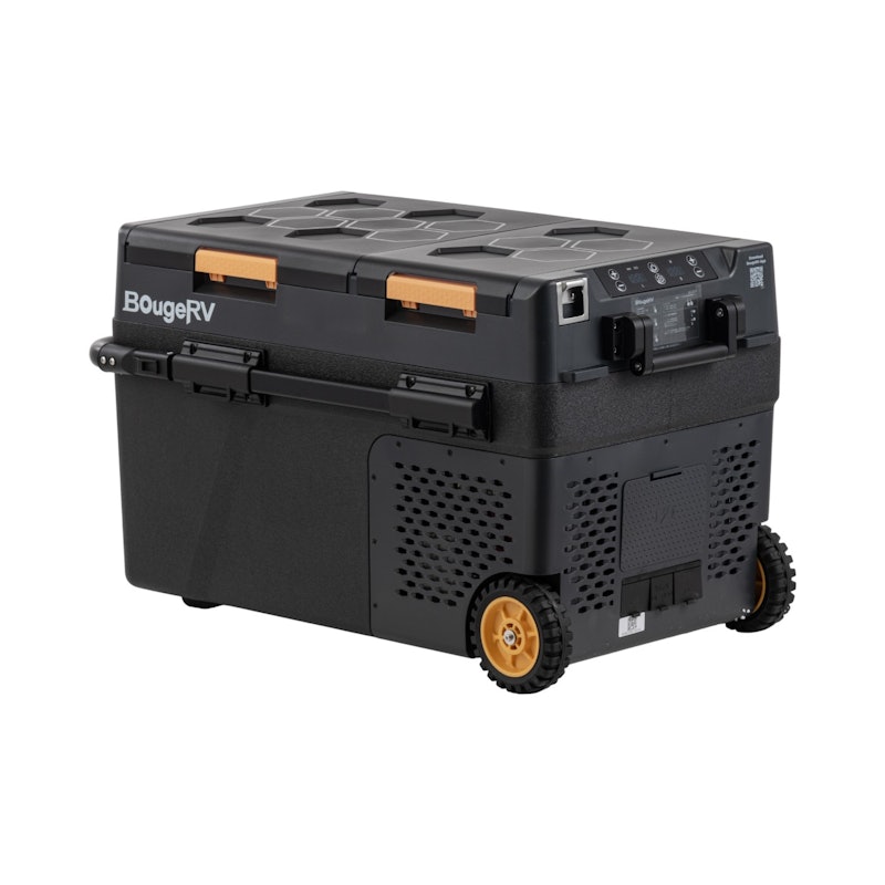 加島商事 PowerArQ ICEBERG2 AQ25Lを検証レビュー！ポータブル冷蔵庫