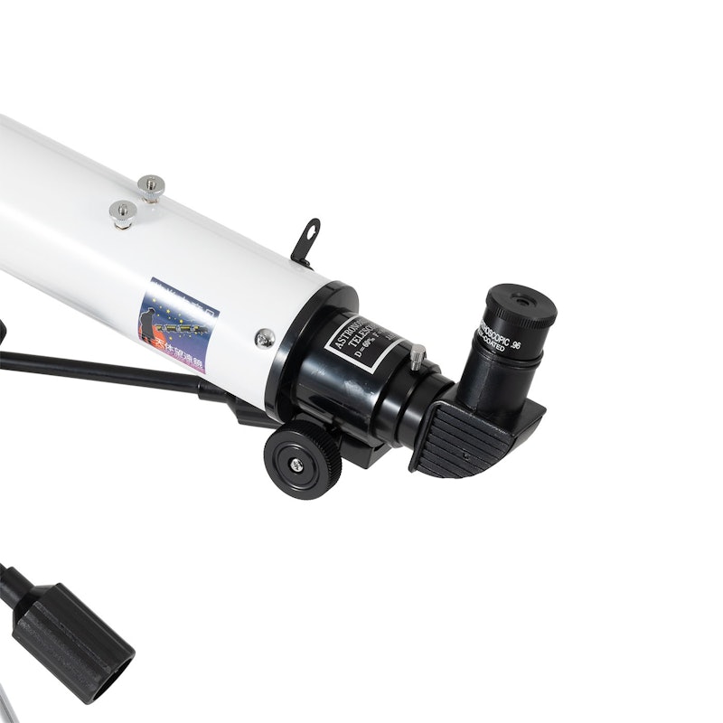 スコープテック アトラス60 天体望遠鏡セットをレビュー！クチコミ