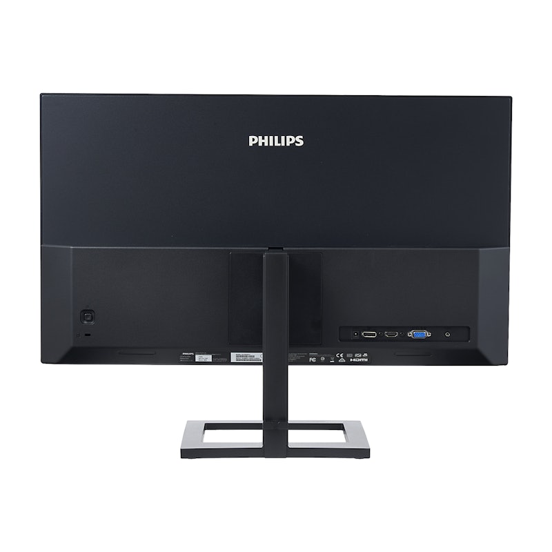 PHILIPS フルHD液晶モニター 272E2F/11をレビュー！クチコミ・評判をも