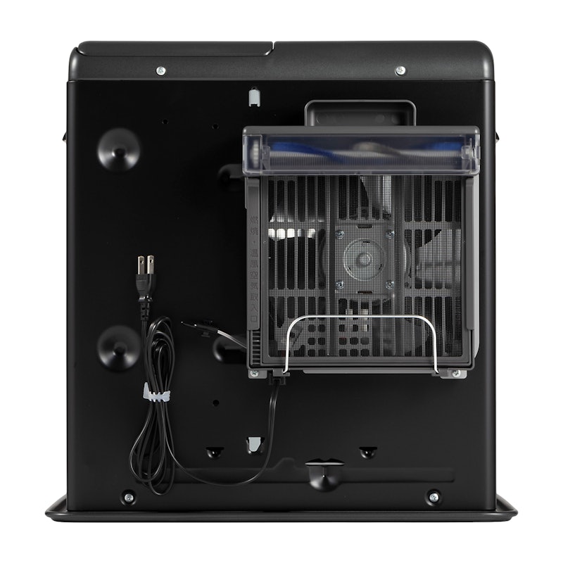 ダイニチ FW-3724SGXの口コミ・評判は？実際に使ってよい点・気になる