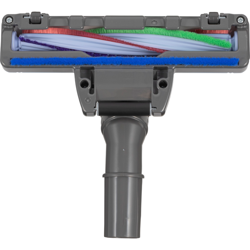 三菱電機 Be-K キャニスター掃除機 TC-FJ2DCを検証レビュー