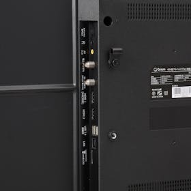 山善 Qriom 40型 液晶テレビ QRTN-40W2Kを検証レビュー！40インチ