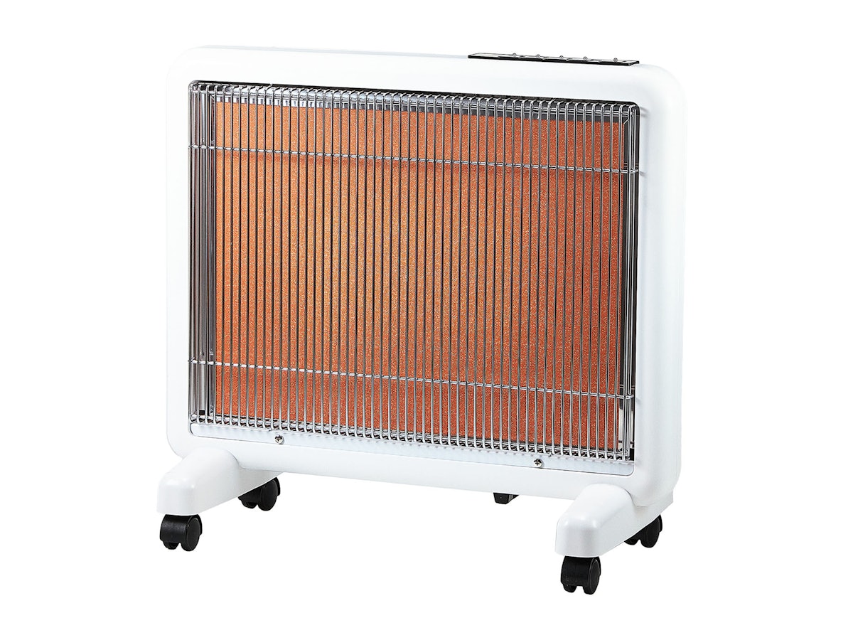 日本遠赤外線 サンルミエ・エクセラ7 N700L-GRをレビュー！クチコミ