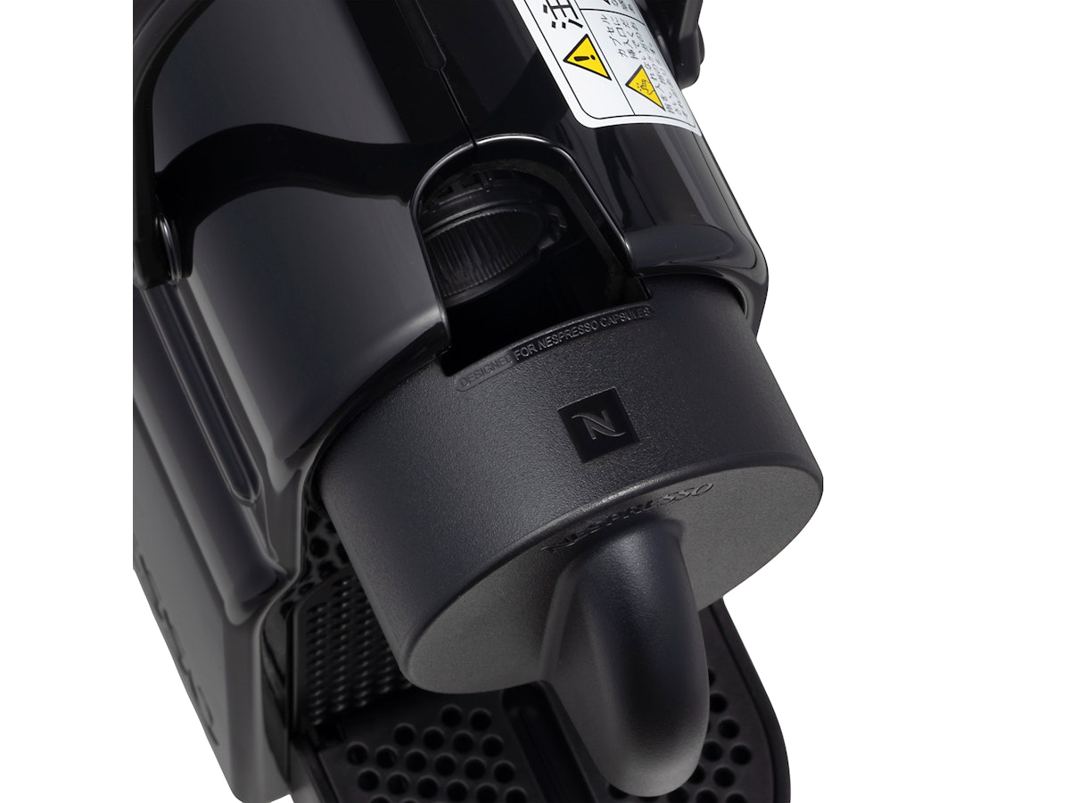ネスレネスプレッソ Nespresso カプセル式コーヒーメーカー イニッシア