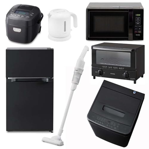 洗濯機と冷蔵庫のセットのおすすめ人気ランキング【2026年2月】 | マイ