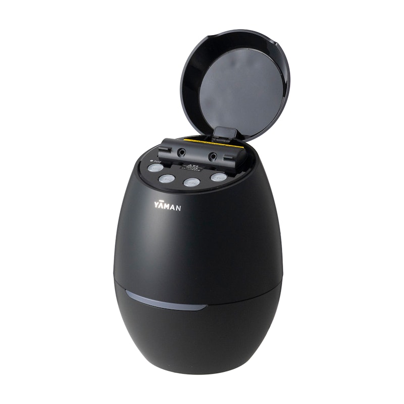 パナソニック スチーマー ナノケア EH-SA3Cをレビュー！クチコミ・評判