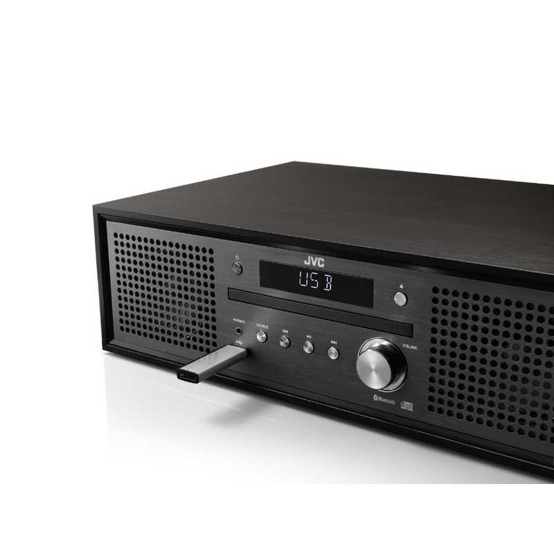 JVCのミニコンポ・セットコンポのおすすめ人気ランキング【2026年2月